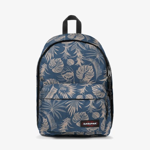 کوله‌پشتی Eastpak Out of Office یونیسکس آبی