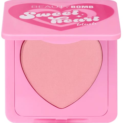 Beauty Bomb Sweetheart Blush پودر رژگونه 01