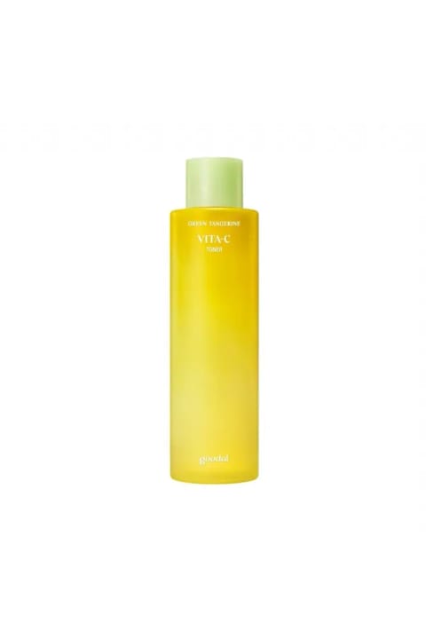 Goodal Green Tangerine Vita C Toner
