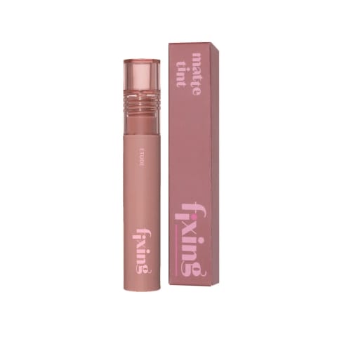 Etude Fixing Tint 08 Dusty Beige