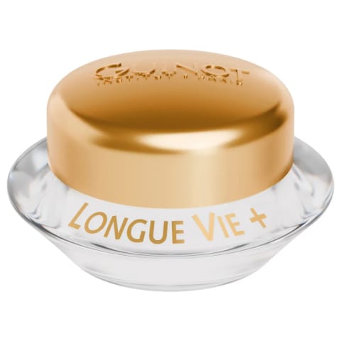 Guinot Longue Vie+ کرم صورت مردانه ۵۰ میلی‌لیتر