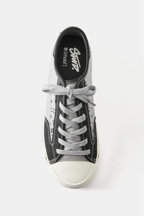 کفش اسپرت چاکدار PUMA