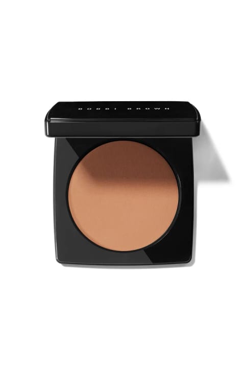 پودر برنزهکننده BOBBI BROWN - گلدن لایت