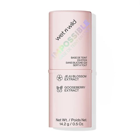wet n wild استیک پرایمر/بیس Impossible