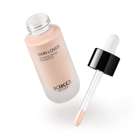 فاندیشن - Skin Lover Intensive Serum Foundation - 1CR Cool Rose