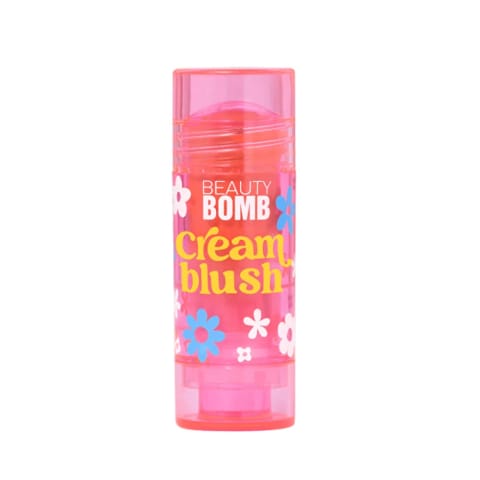 Beauty Bomb کرم استیکی رژگونه 01 Charming Smile