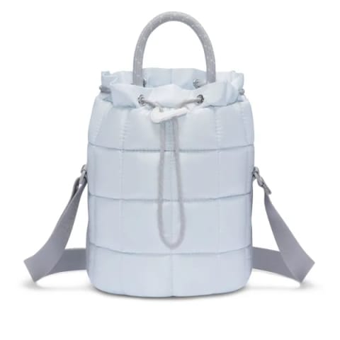 کیف زنانه Puffle Tiny Tote خاکستری