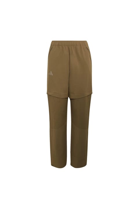 شلوارک ورزشی بچگانه adidas مدل K MT ZIP PT KG7700