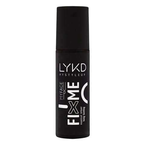 LYKD اسپری تثبیت کننده آرایش Long Lasting