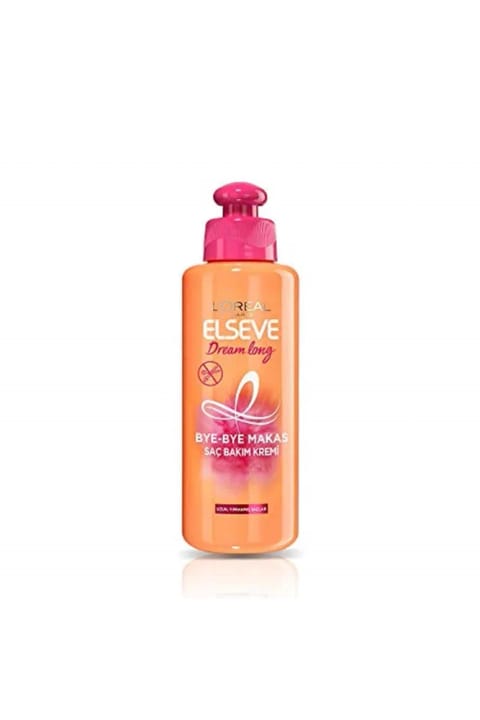 ELSEVE L'oreal Paris نرمکننده مو Dream Long Makas 200ml