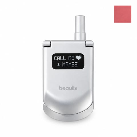 رژگونه پودری Beaulis Call Me Maybe شماره 236 Voicemail