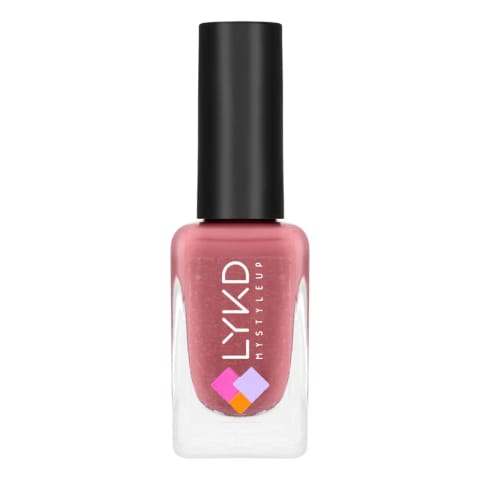 LYKD My Style Up Nail Enamel Oje 391 Bitter Sweet