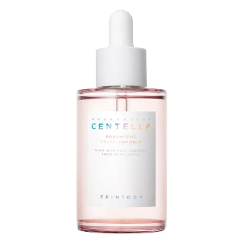 Skin1004 سرم مراقبت از منافذ پوست 30 میلی‌لیتر