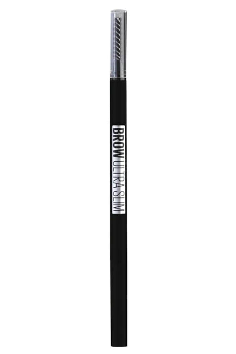 Maybelline New York Express Brow Ultra Slim - مشکی