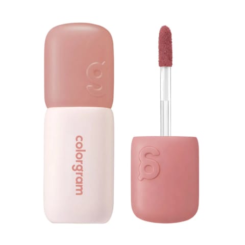 Colorgram Nude Blur Tint 03 Lovely Fig
