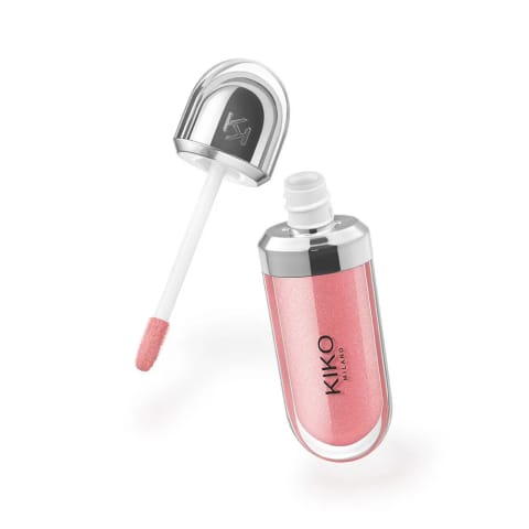 برق لب 3D Hydra Lip Gloss - 07 Pink Magnolia