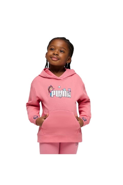سویشرت دخترانه Puma 63492825 X Gdh Graphic