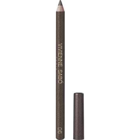 Vivienne Sabo Crayon Contour Merci مداد چشم 06