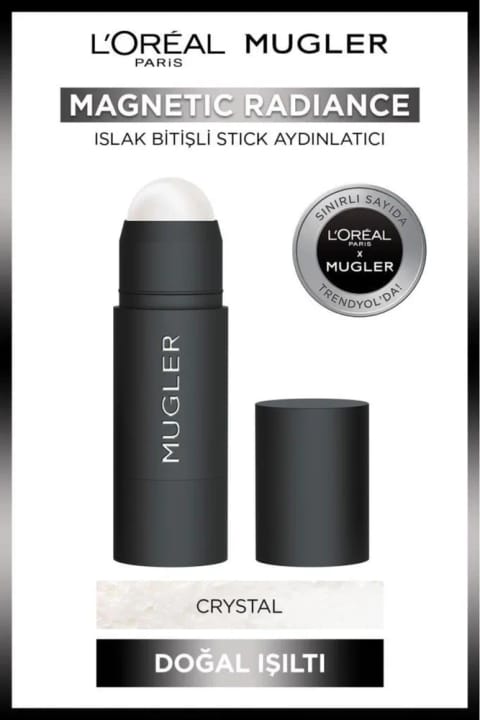 هایلایتر استیک L'Oreal Paris Mugler CRYSTAL روشنکننده