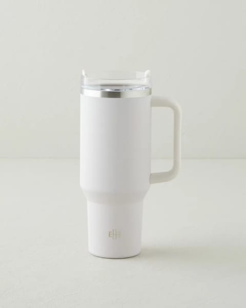 فلاسک استیل Good Mood New Etna 900 ml رنگ Rose صورتی