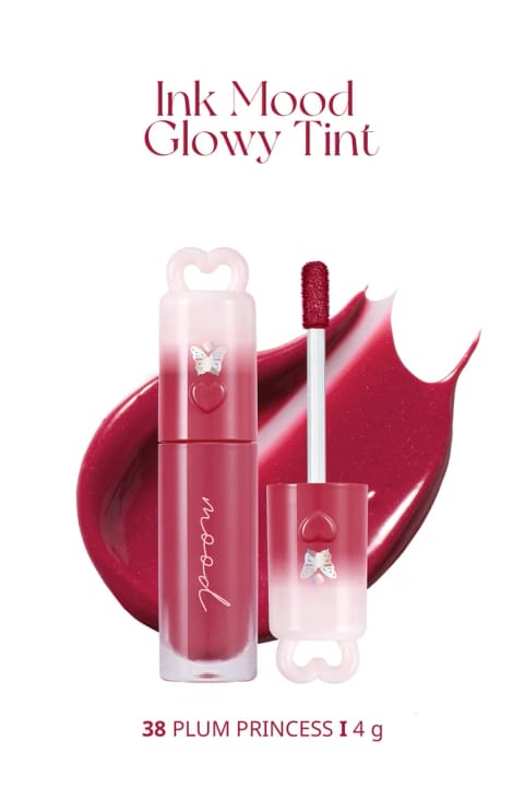 PERIPERA Ink Mood Glowy Tint