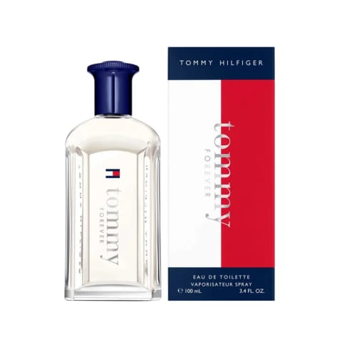 Tommy Hilfiger Forever Man EDT ادوالت زنانه 100 میل