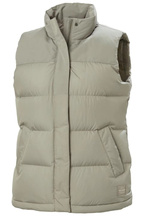جلیقه پایین Helly Hansen W ISFJORD DOWN