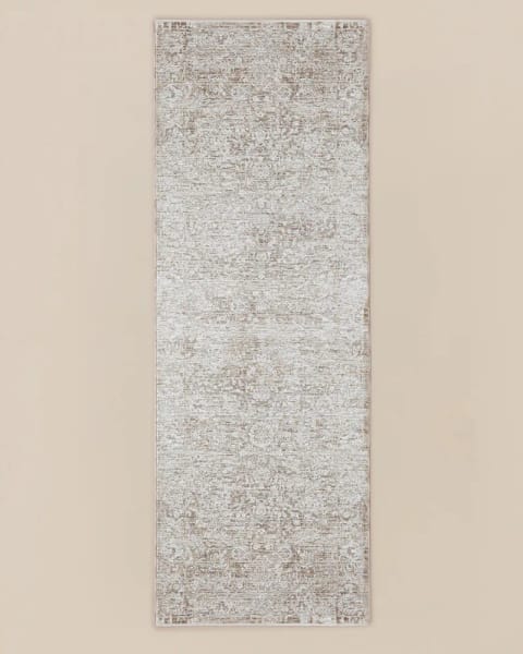 فرش راهرو Etna 100x300 سانتی‌متر بژ