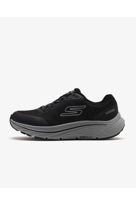 کفش ورزشی زنانه SKECHERS GO RUN CONSISTENT 3 مشکی 129056 BLK