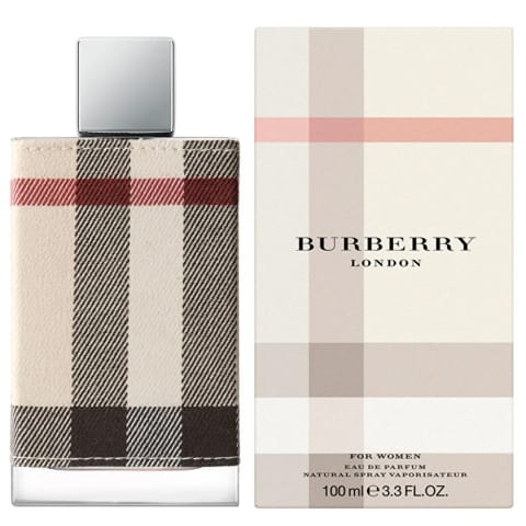 Burberry London Women عطر زنانه EDP 100ml