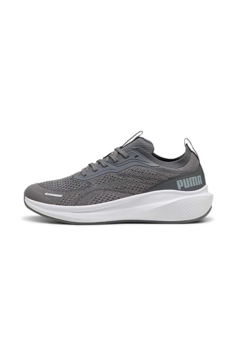 پوما اسکای‌راکت لایت Engineered-Cool خاکستری تیره-سفید PUMA