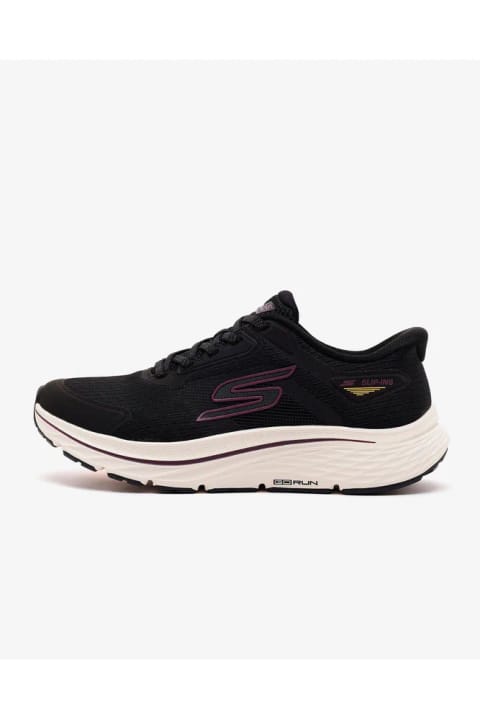 SKECHERS GO RUN CONSISTENT 3 کفش ورزشی مشکی زنانه 129050 BLK