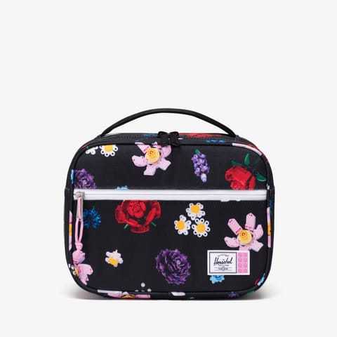 کولهپشتی Herschel LEGO Pop Quiz یونیسکس قرمز