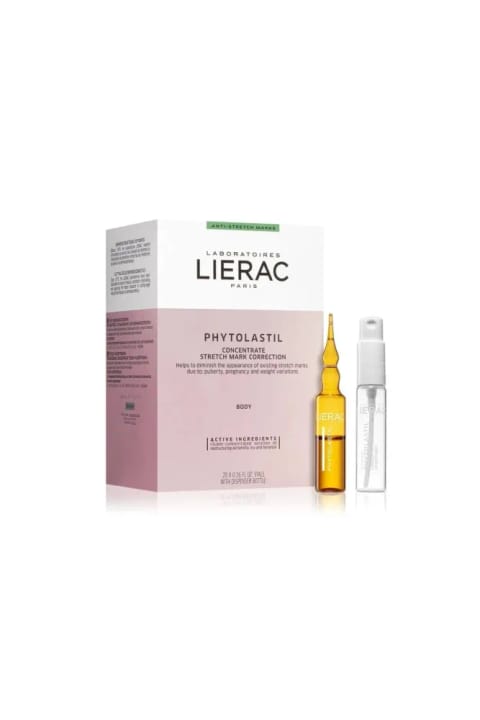 Lierac Phytolastil Concentre آمپول 100 میلیلیتری