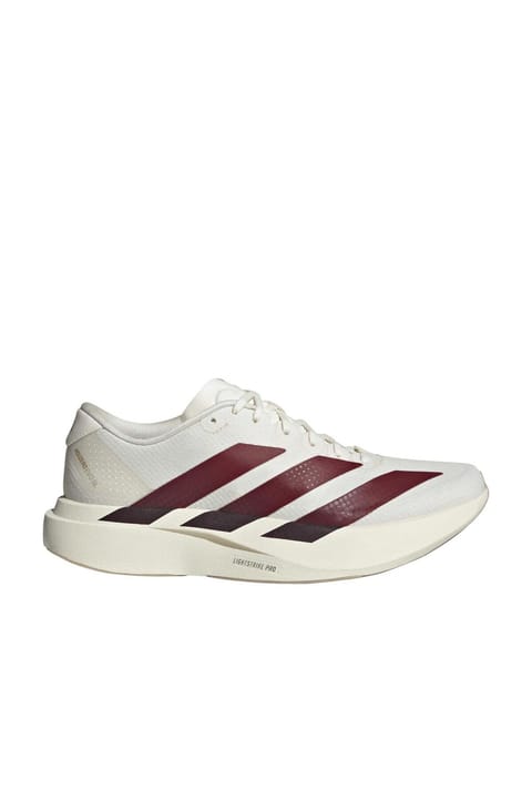 کفش دویدن زنانه adidas Adizero EVO SL Woven سفید (KJ4986)