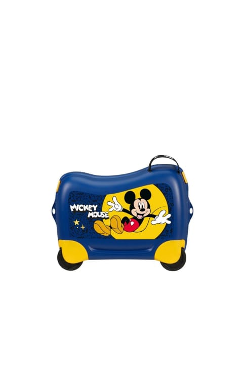 چمدان کودک Samsonite Dream2Go Disney سرمهای