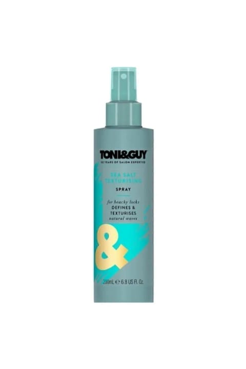 Toni&Guy اسپری حالتدهنده مو با افکت نمک دریا 20