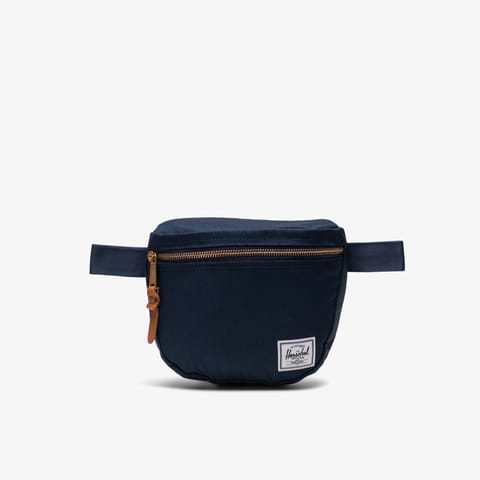 کیف کمری یونیسکس سرمهای Herschel Settlement Hip Pack