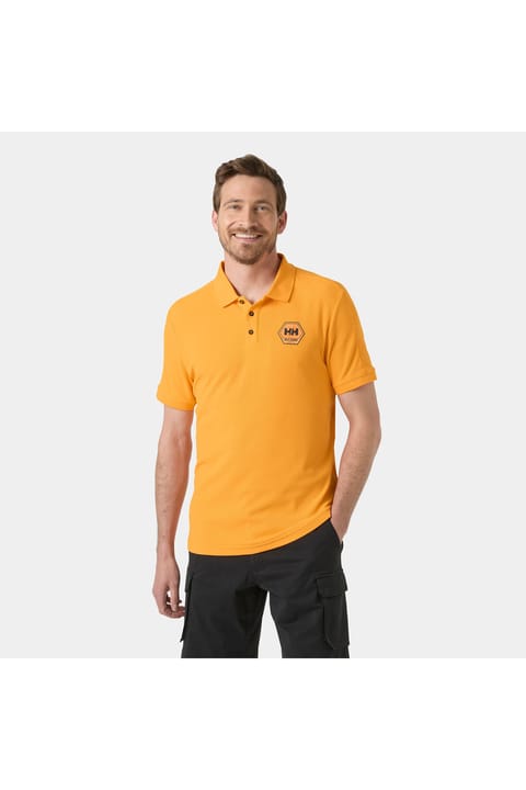 تیشرت یقهدار مردانه Helly Hansen Hp Race Polo HHA.34590.320