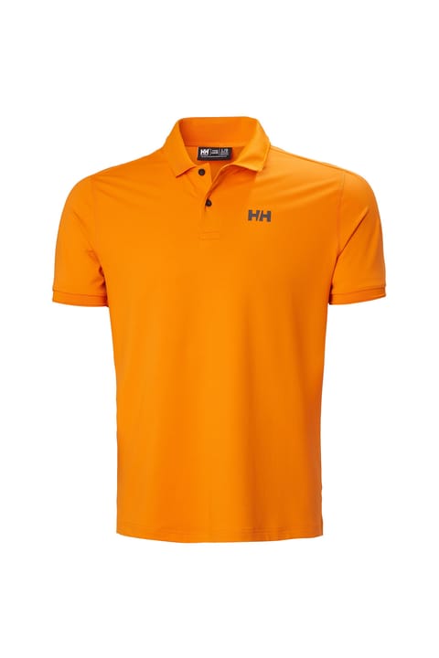 پولو تی‌شرت Helly Hansen HP SALINA