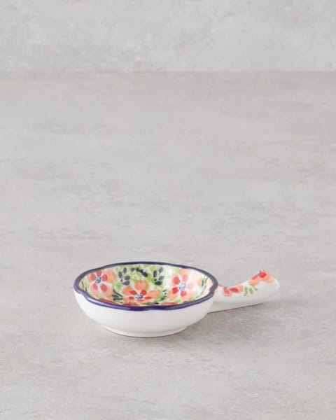 پیاله اسنک Botanic Stoneware ۱۱,۵×۷,۵ سانتی‌متر رنگی