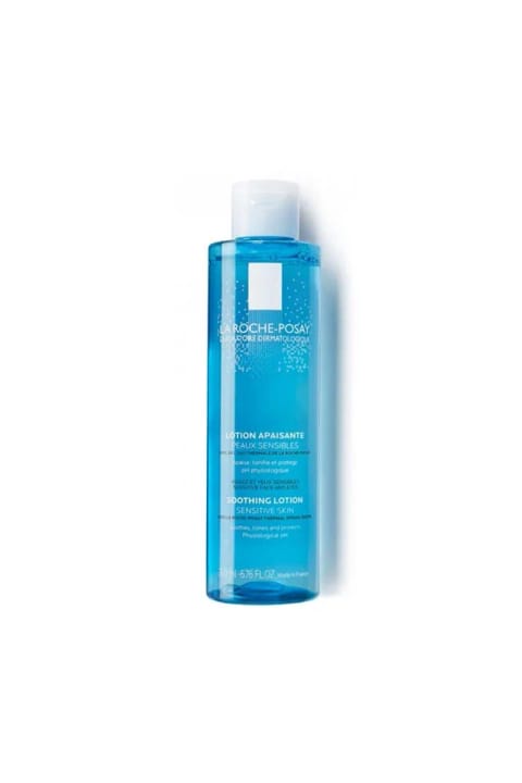 La Roche Posay تسکیندهنده و پاککننده لوسیون ۲۰۰ میلیلیتر