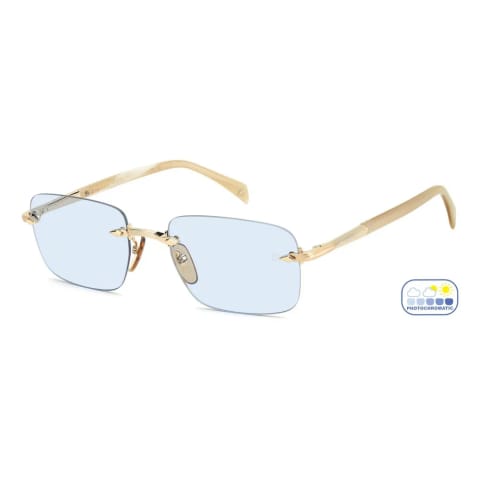عینک آفتابی DAVİD BECKHAM 1195/S-57 IDAQZ