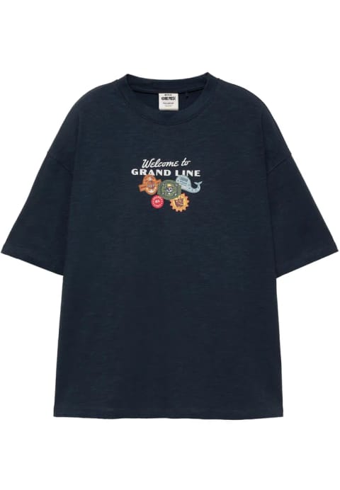 تیشرت One Piece Grand Line