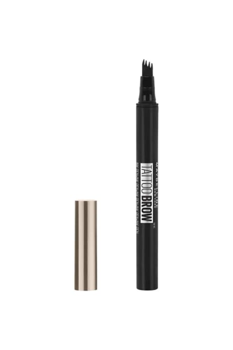 مداد ابرو Maybelline New York Brow Tattoo Microblade Ink Pen شماره 100 Blond 360