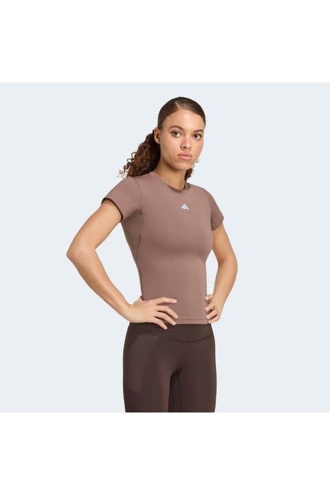 تیشرت آستینکوتاه زنانه adidas W 3SS TEE KY8002