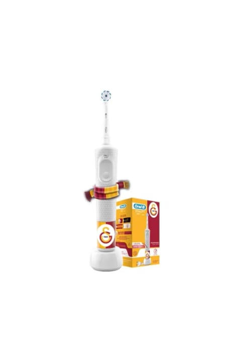 Oral-B D100 گالاتاسرای مسواک شارژی