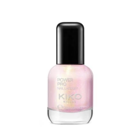 Oje - New Power Pro Nail Lacquer - 237 Glimmering Petal Pink