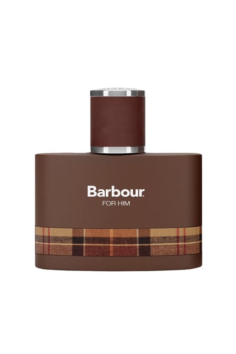 ادوپرفیوم مردانه Barbour Origins 50ml STD