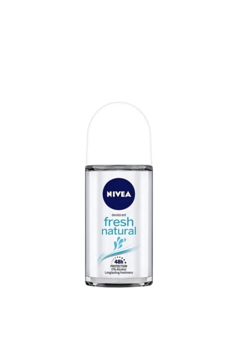 NIVEA Fresh Natural 25 میلیلیتر